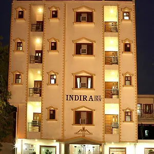 Inn Indira International