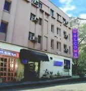 Fabexpress Welcome Palace Near New Delhi Railway Station Hotel